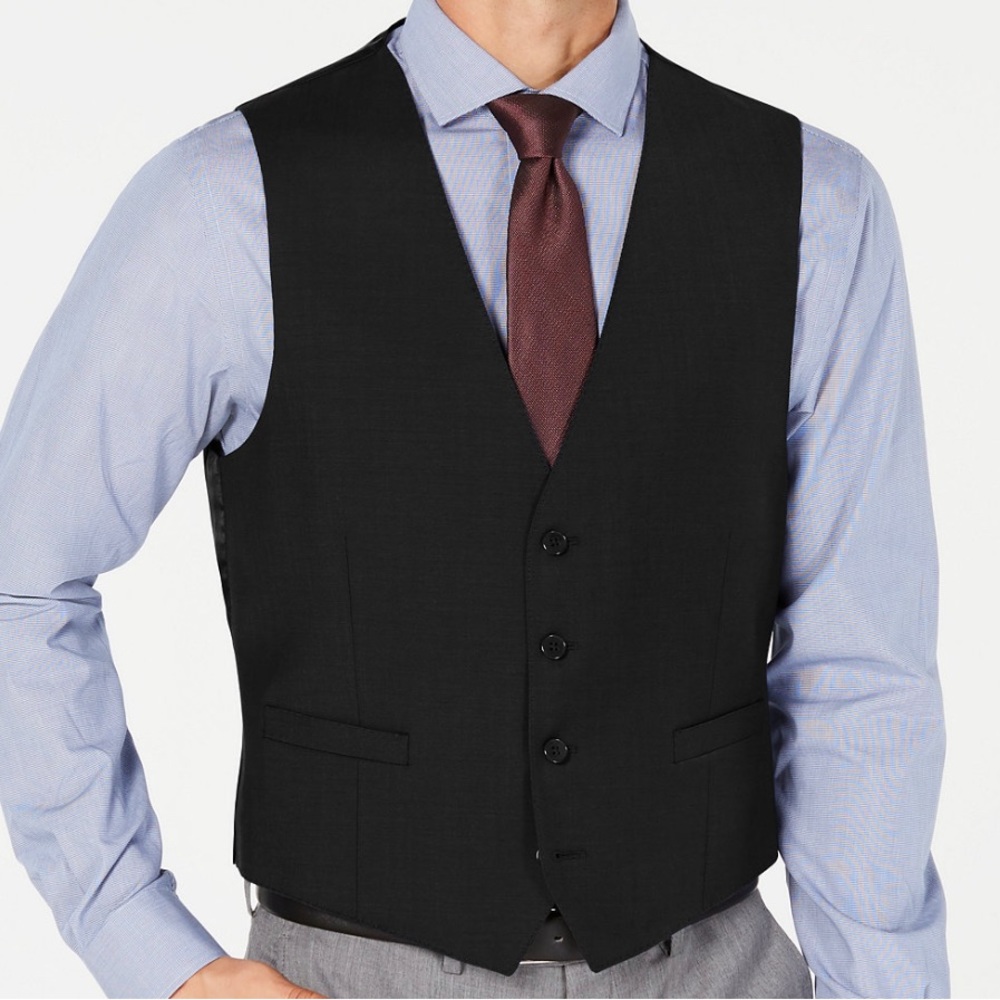 Brand New Calvin Klein Men Vest